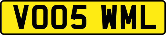 VO05WML