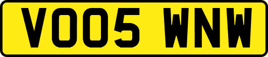 VO05WNW