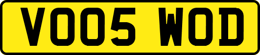 VO05WOD