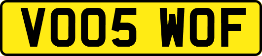 VO05WOF