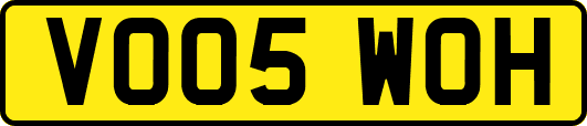 VO05WOH