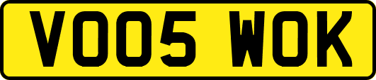 VO05WOK