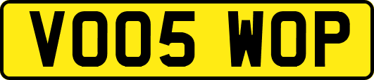 VO05WOP