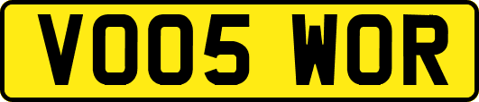 VO05WOR