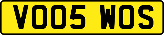 VO05WOS