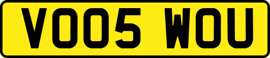 VO05WOU