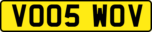 VO05WOV