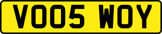 VO05WOY