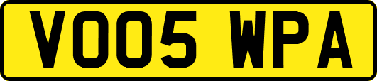 VO05WPA