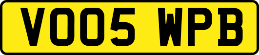 VO05WPB