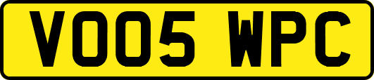 VO05WPC