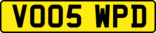 VO05WPD