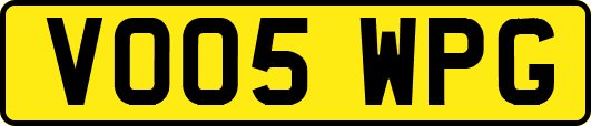 VO05WPG