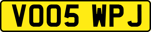 VO05WPJ