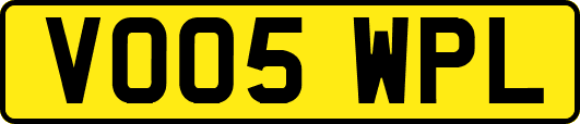 VO05WPL