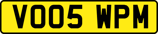 VO05WPM