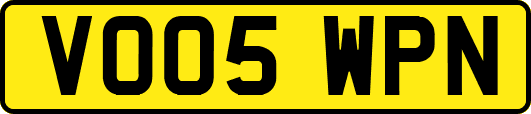 VO05WPN