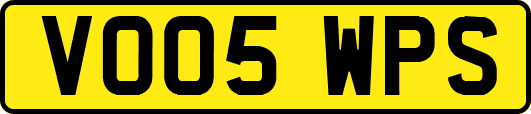 VO05WPS