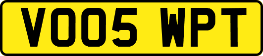 VO05WPT