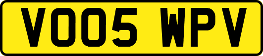 VO05WPV