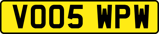 VO05WPW