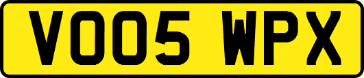 VO05WPX