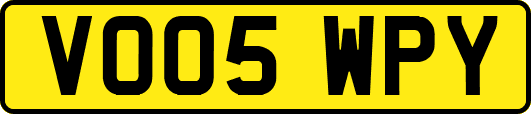VO05WPY