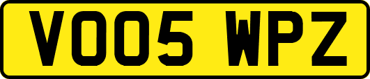 VO05WPZ