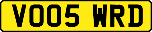 VO05WRD