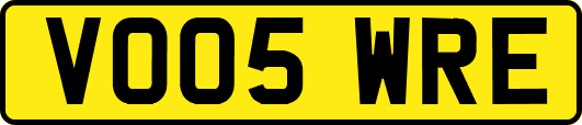 VO05WRE