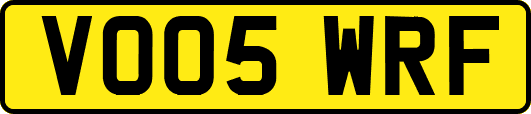 VO05WRF