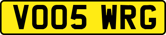 VO05WRG