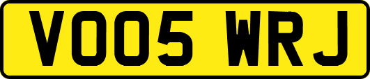 VO05WRJ