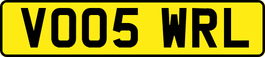 VO05WRL