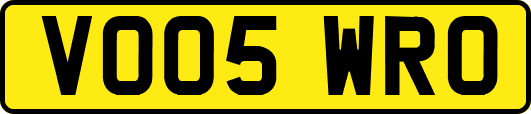 VO05WRO