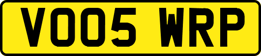 VO05WRP