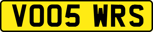 VO05WRS