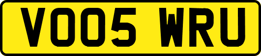 VO05WRU