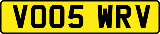 VO05WRV