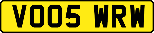 VO05WRW