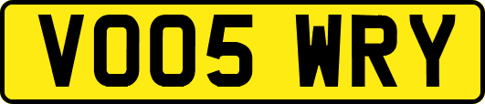 VO05WRY