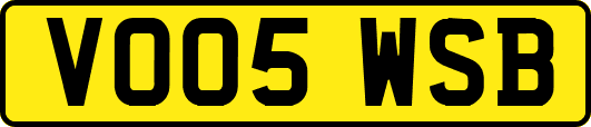 VO05WSB
