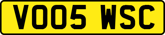 VO05WSC