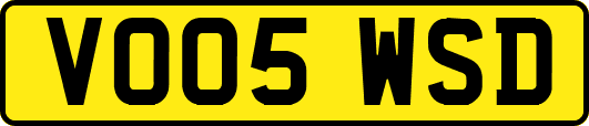 VO05WSD