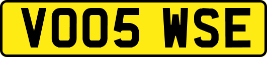 VO05WSE