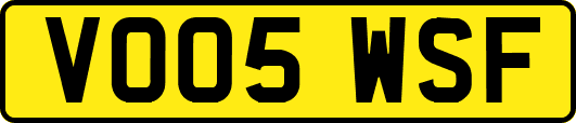VO05WSF