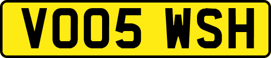 VO05WSH