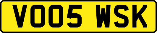 VO05WSK