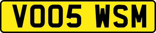 VO05WSM