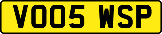 VO05WSP